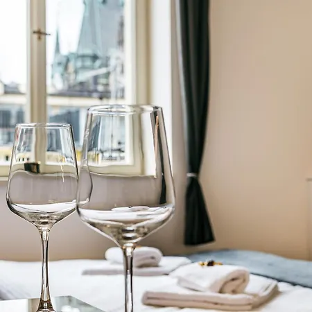 Apartman Linda *