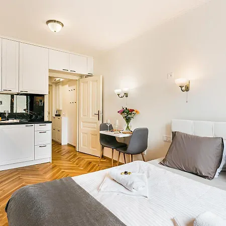 Apartman Linda