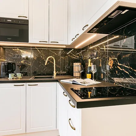 Apartman Linda