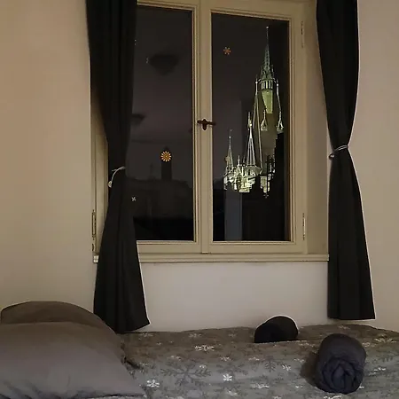 Linda Apartment